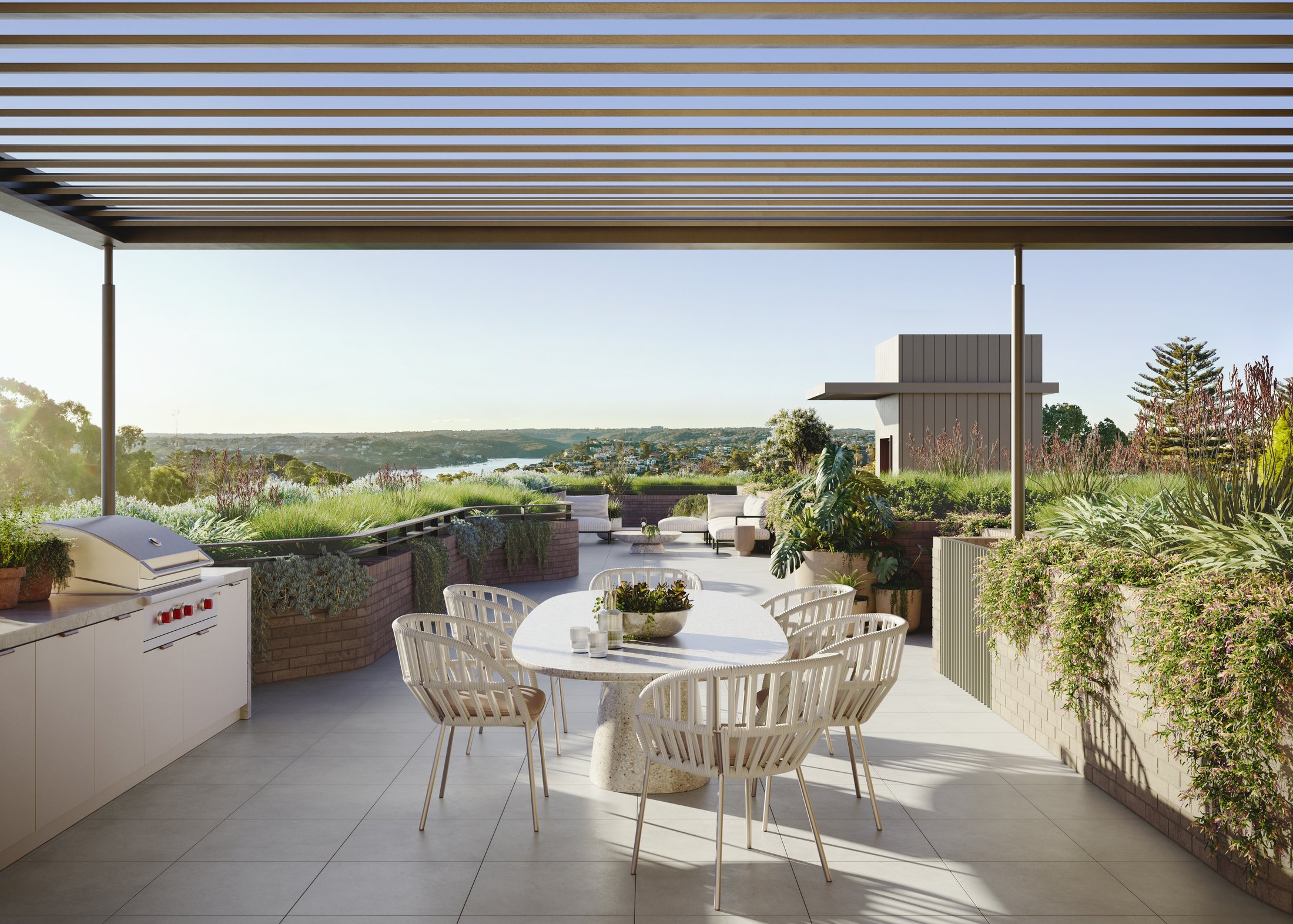 Eden Mosman — kitchen detail